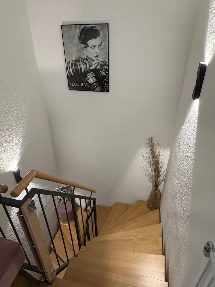 3 Zimmer Wohnung mit 126 m² in Wetzlar – Bild 3