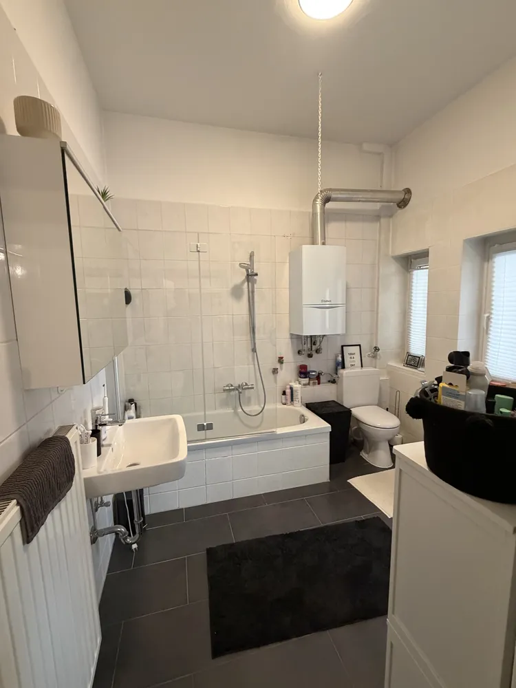 2 Zimmer Wohnung mit 75 m² in Kaiserslautern – Bild 3