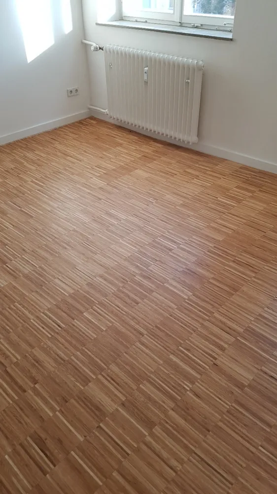2 room apartment with 62 m² in Berlin – Photo 5