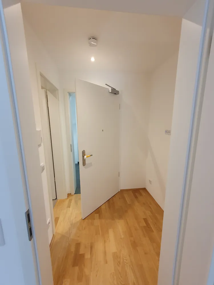 2 Zimmer Wohnung mit 41 m² in München – Bild 8
