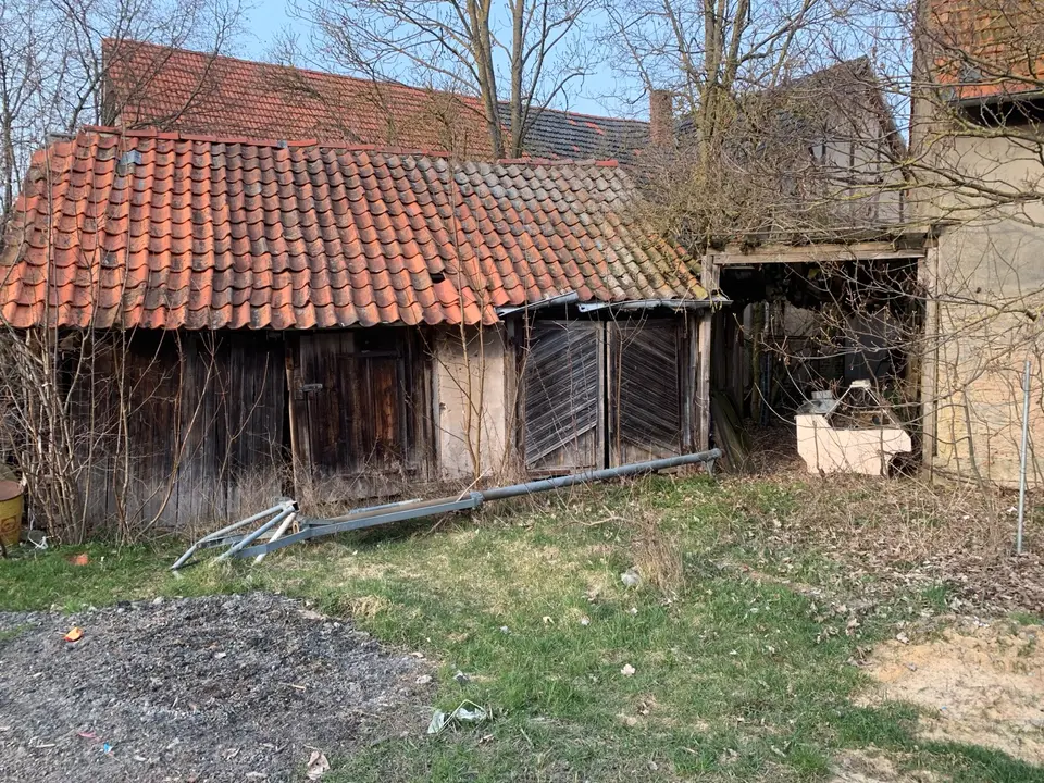 7 Zimmer Haus mit 250 m² in Kassel – Bild 6
