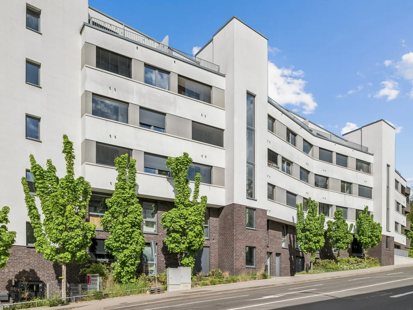 2 Zimmer Wohnung mit 58 m² in Mainz – Bild 7