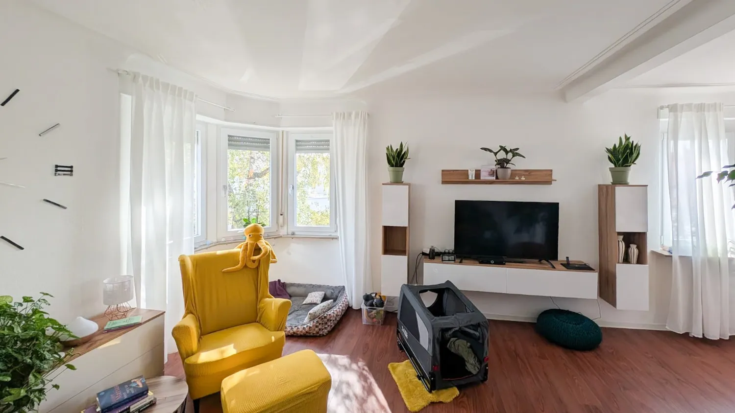 6 Zimmer Wohnung mit 141 m² in Metzingen – Bild 10