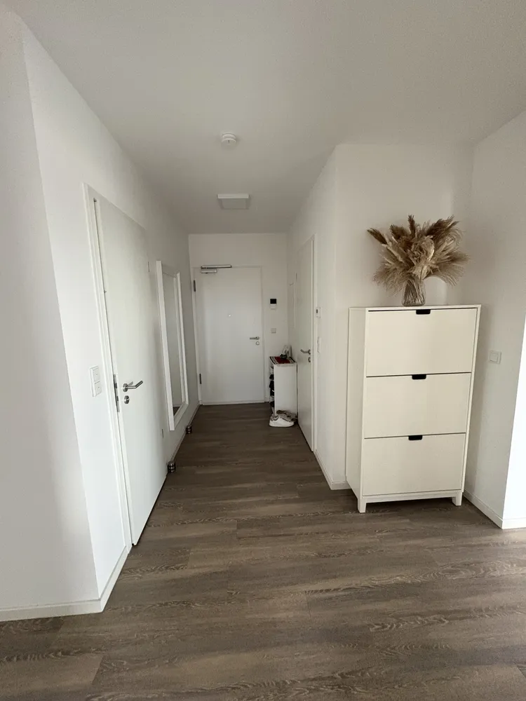 3 Zimmer Wohnung mit 95 m² in Duisburg – Bild 3