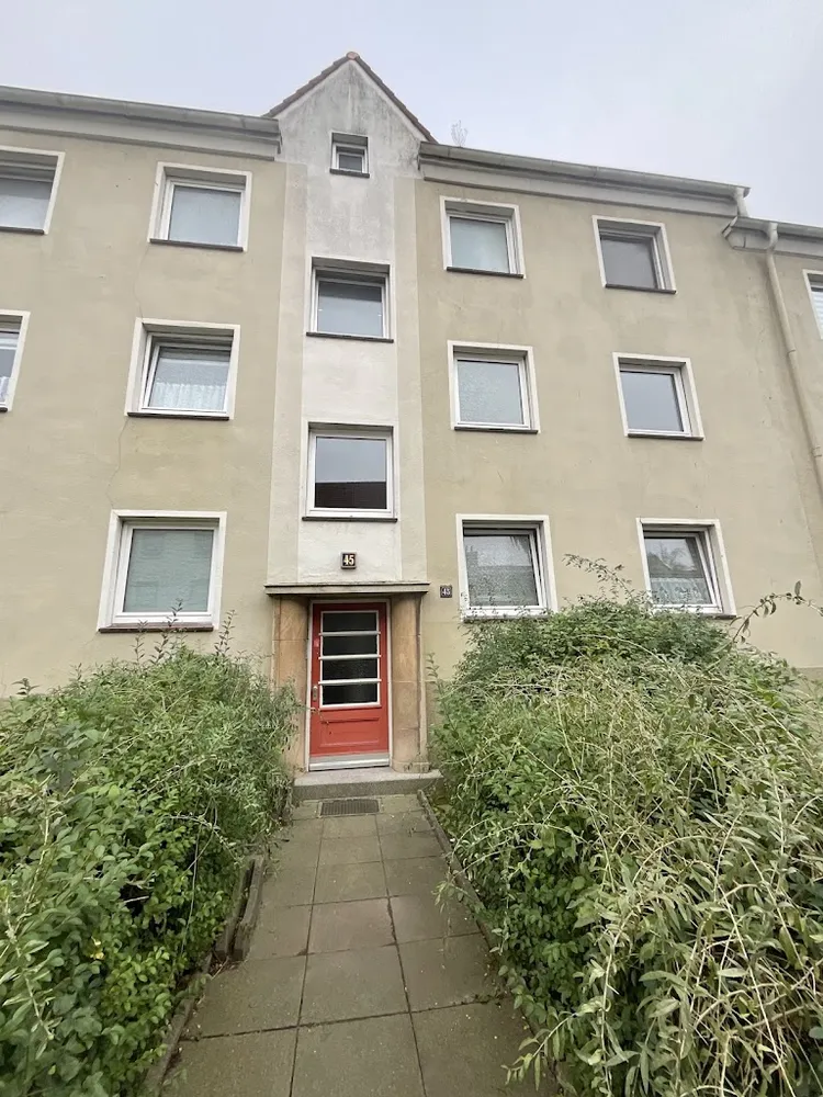 2 Zimmer Wohnung mit 44 m² in Kiel – Bild 6