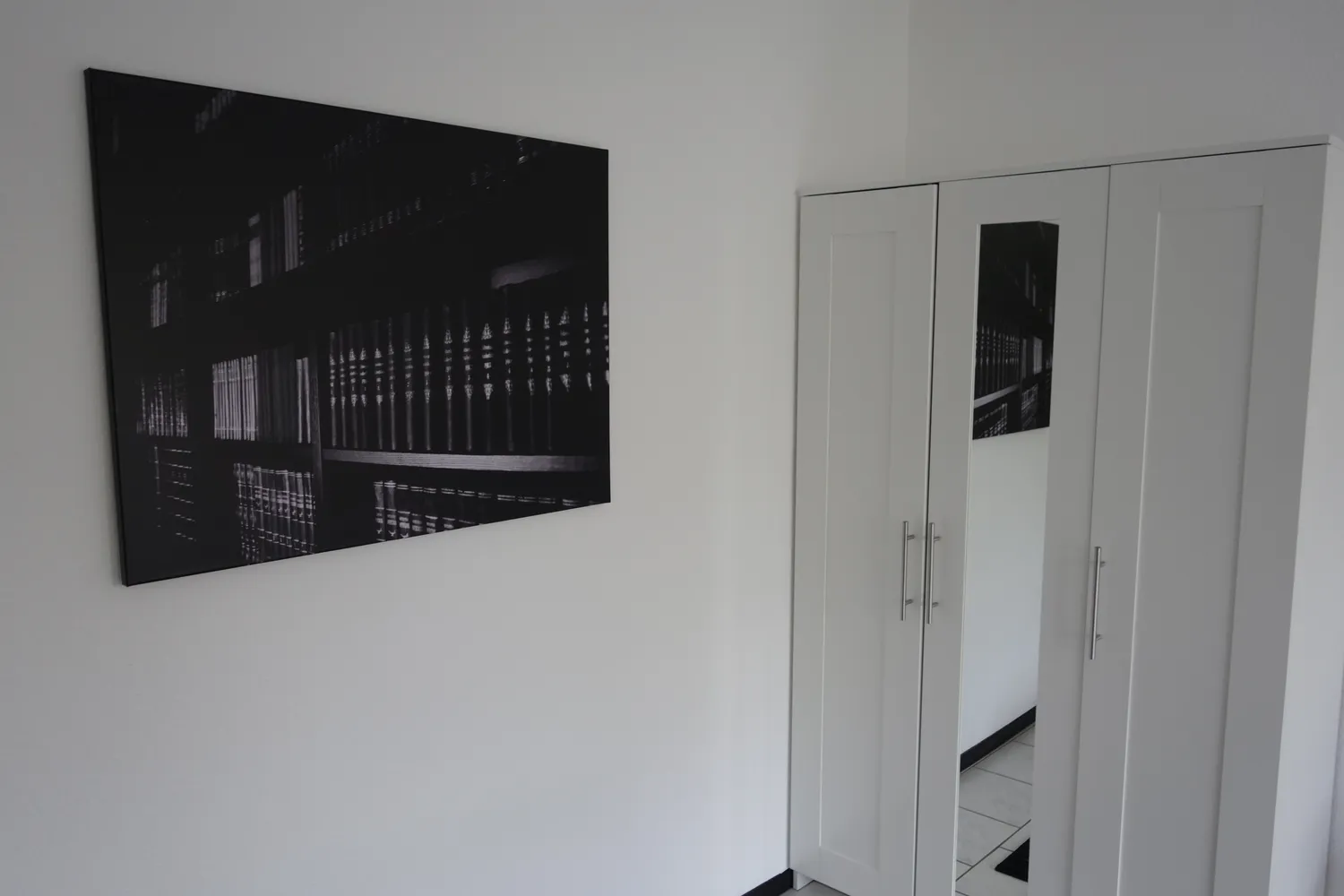 1 Zimmer Wohnung mit 40 m² in Heidelberg – Bild 4