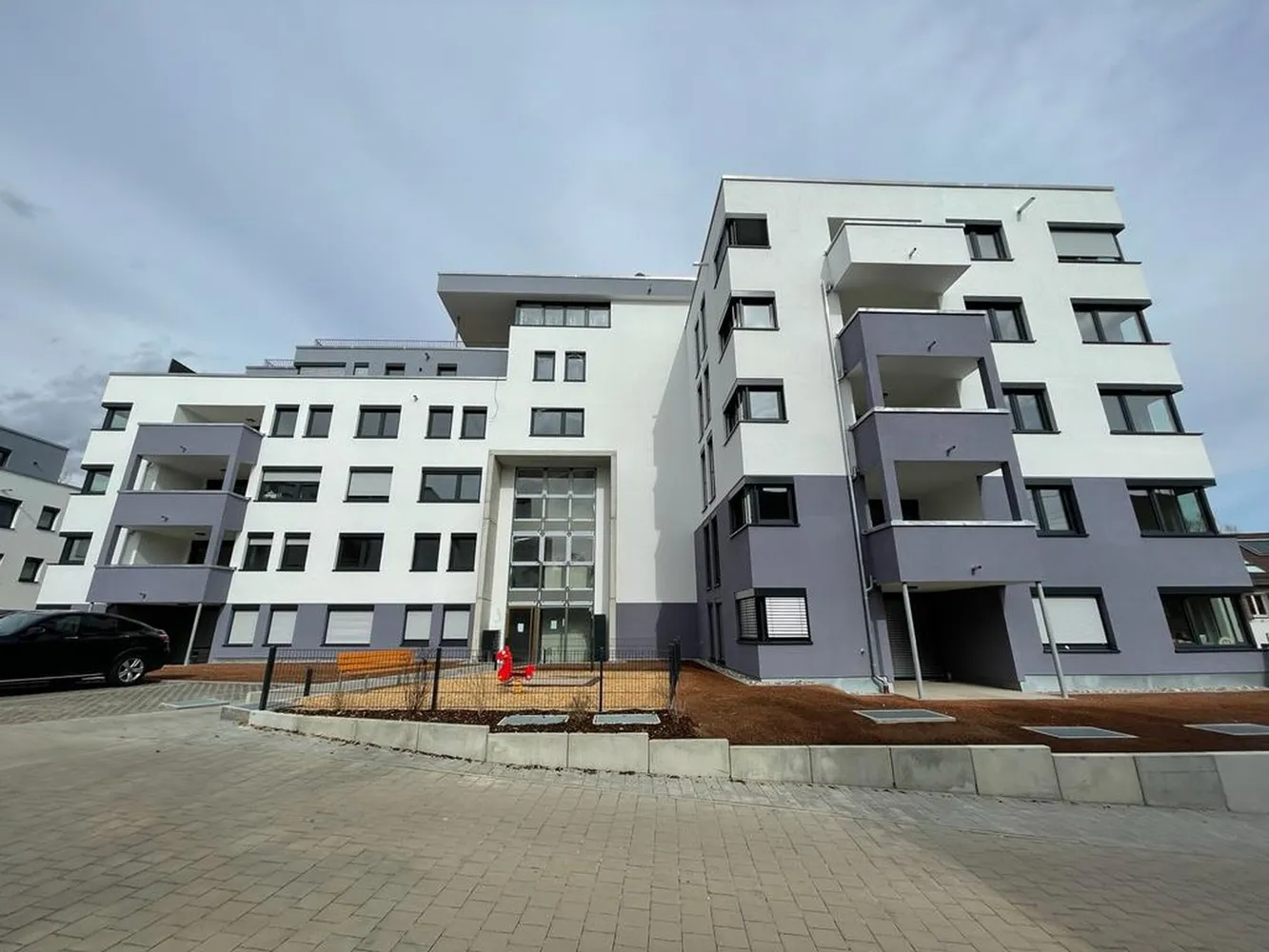 5 room apartment with 89 m² in Sindelfingen – Photo 8