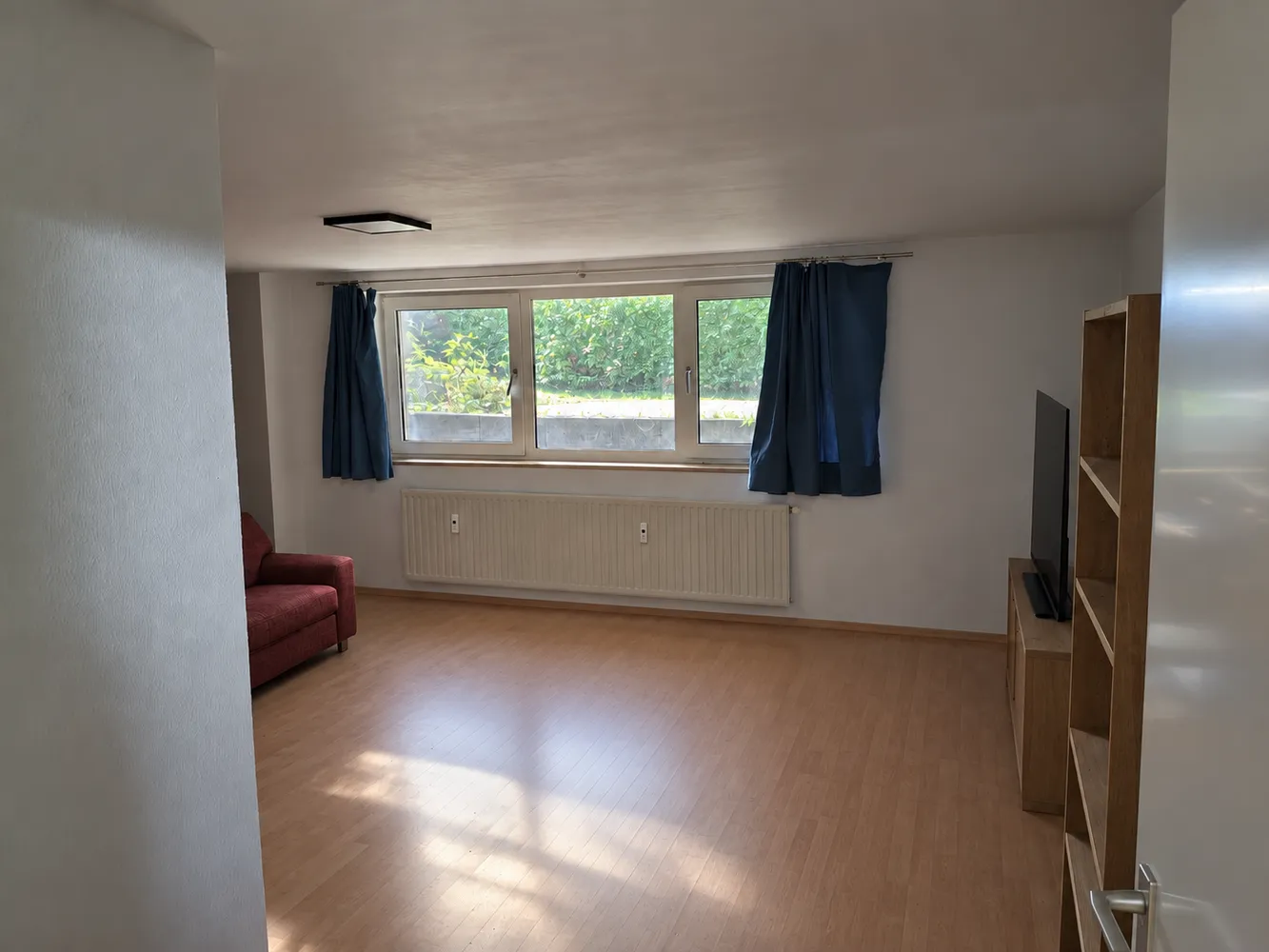 2 Zimmer Wohnung mit 63 m² in Aachen – Bild 1