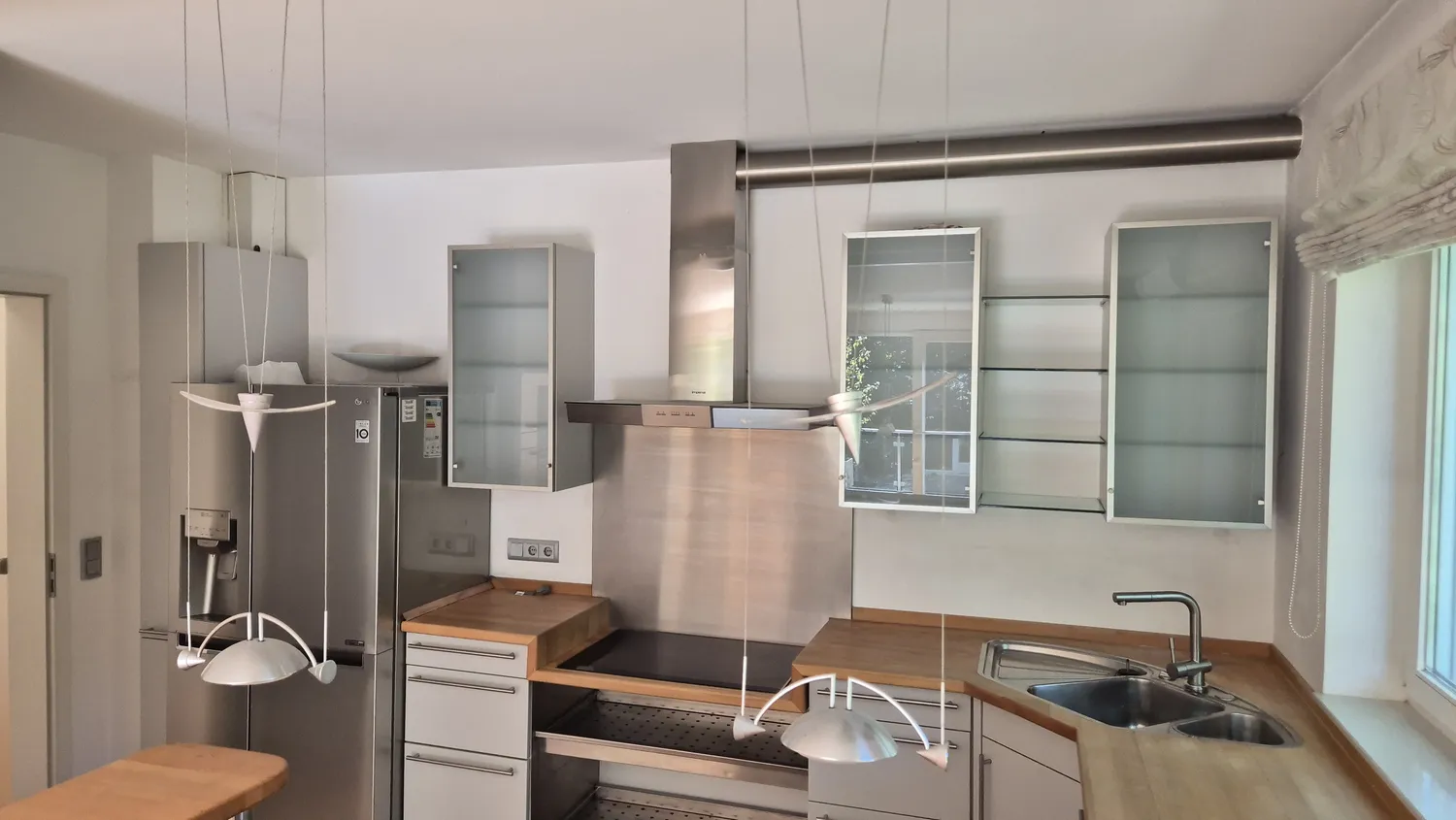 3 Zimmer Wohnung mit 150 m² in Hamburg – Bild 6