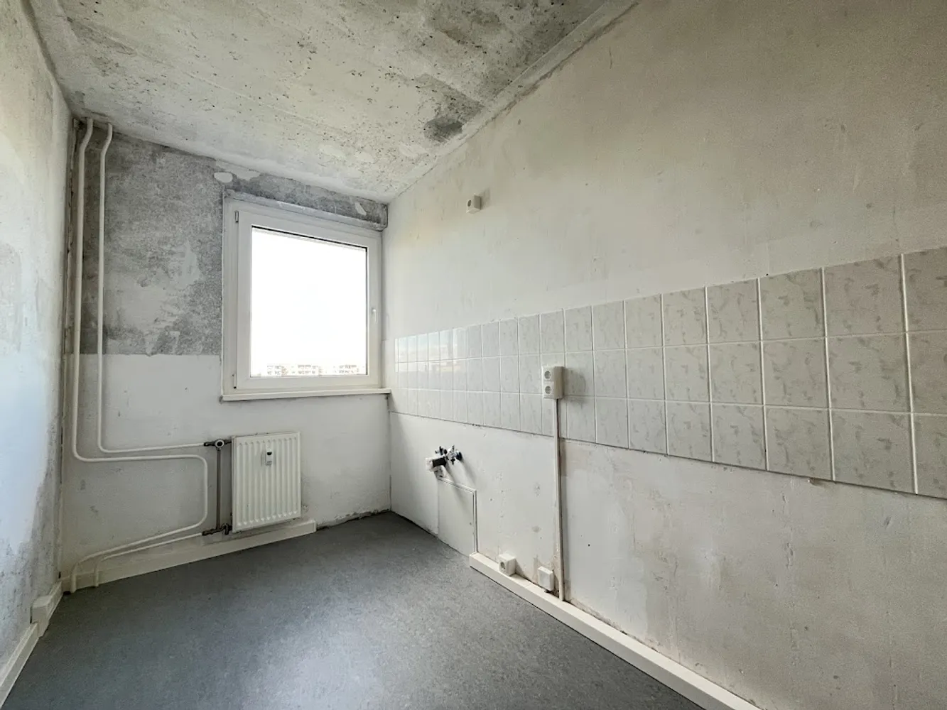 2 Zimmer Wohnung mit 55 m² in Berlin – Bild 5