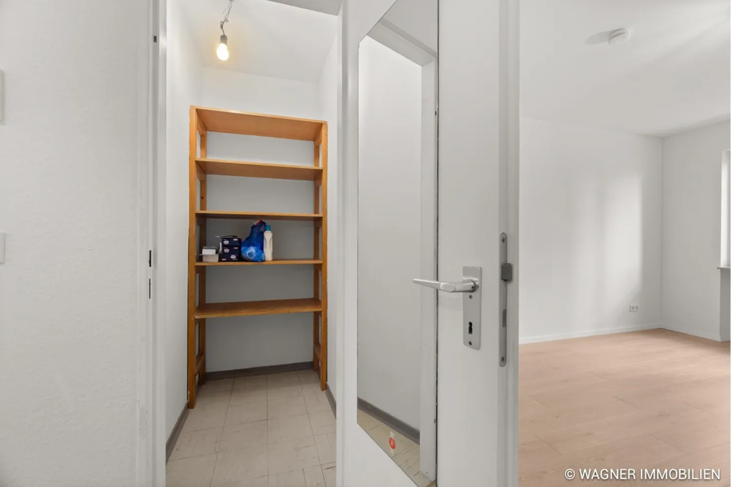 3 Zimmer Wohnung mit 70 m² in Wiesbaden – Bild 9
