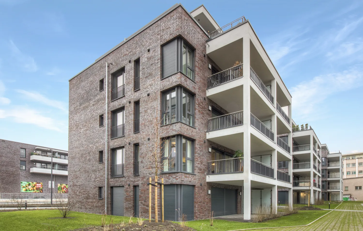 4 Zimmer Wohnung mit 101 m² in Dortmund – Bild 6
