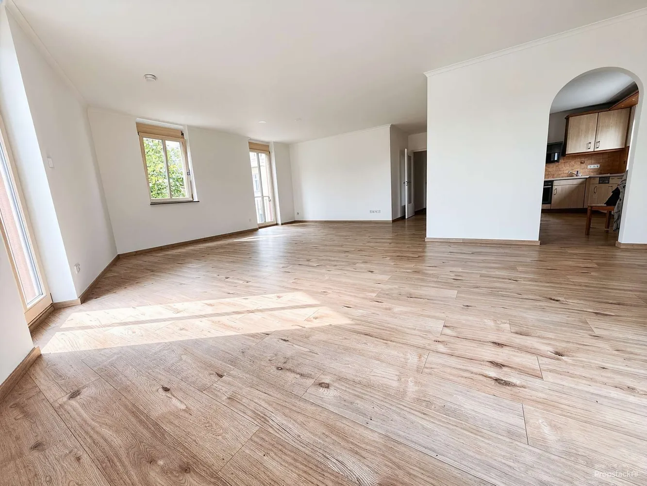 3 room apartment with 148 m² in Radebeul – Photo 5