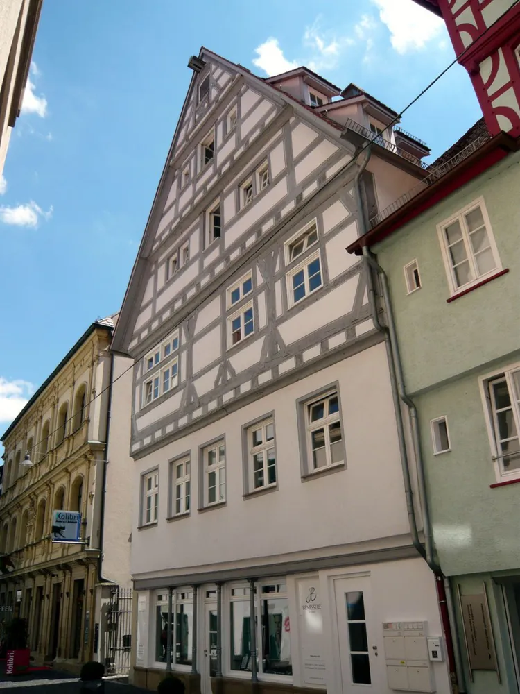 3 Zimmer Wohnung mit 62 m² in Ulm – Bild 8
