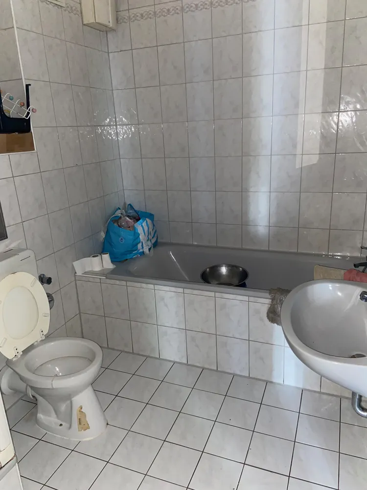 2 Zimmer Wohnung mit 62 m² in Heppenheim – Bild 9