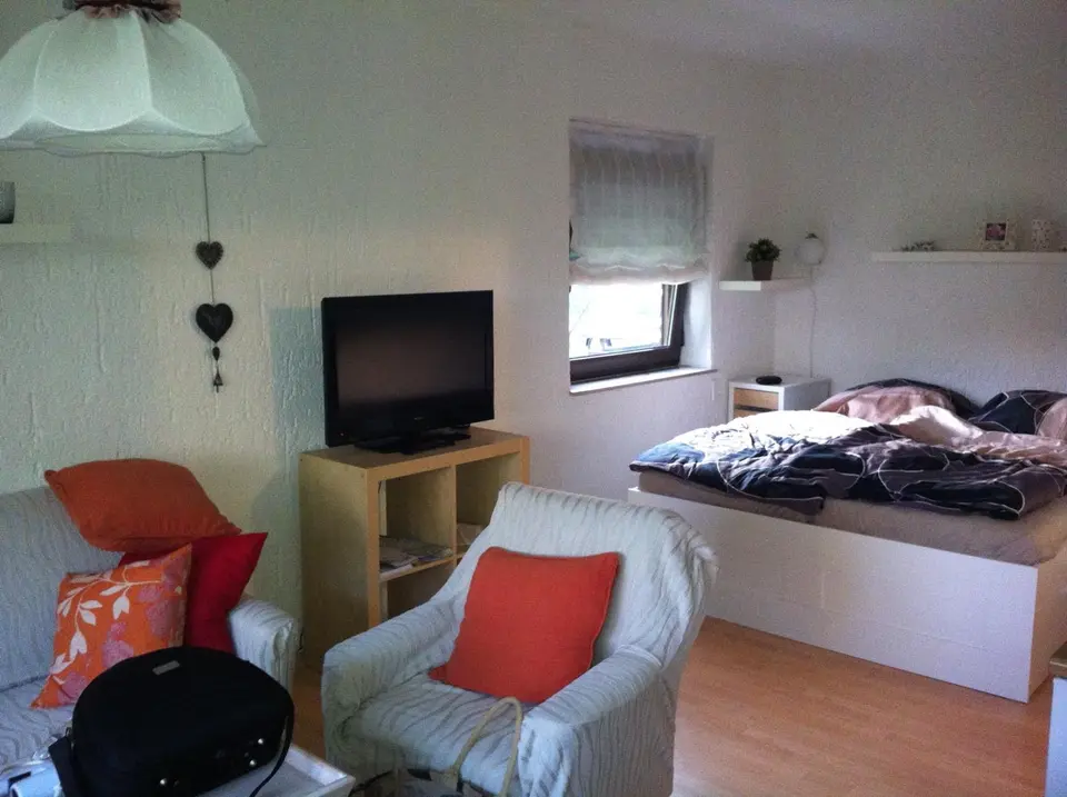Studio mit 24 m² in Kempten – Bild 2