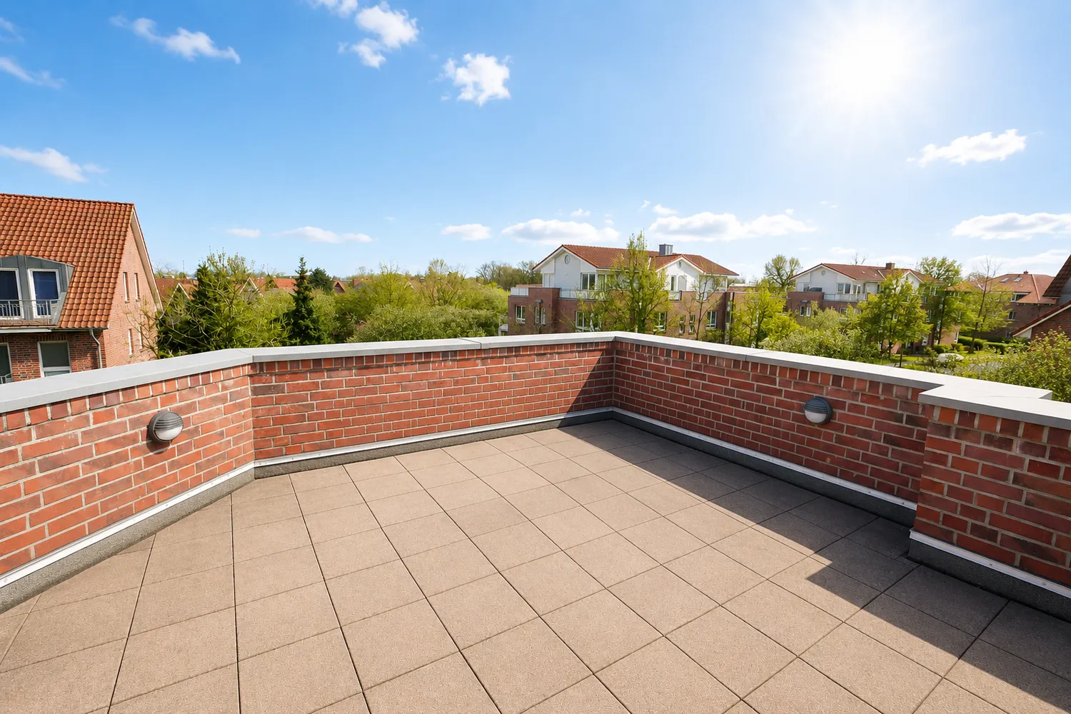 4 Zimmer Wohnung mit 116 m² in Oldenburg – Bild 6