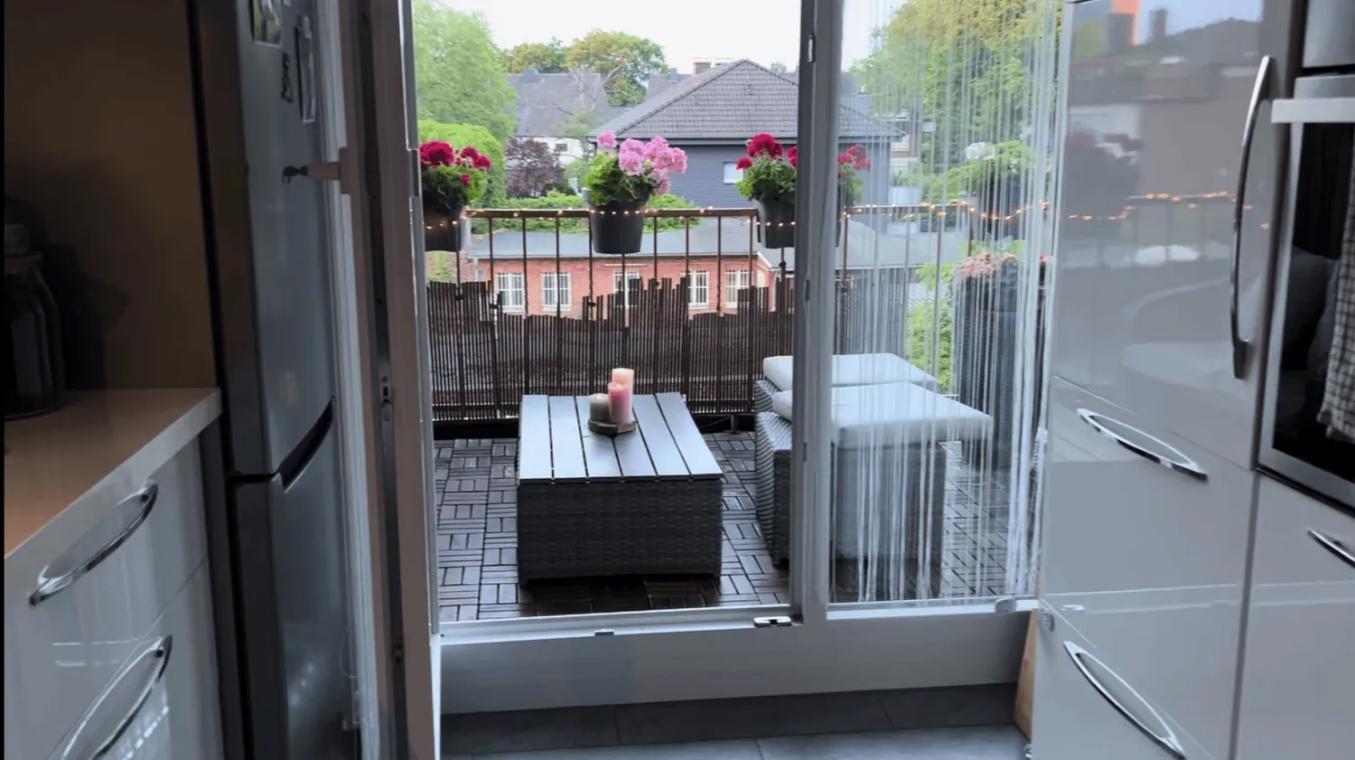 3 Zimmer Wohnung mit 88 m² in Hamm – Bild 12
