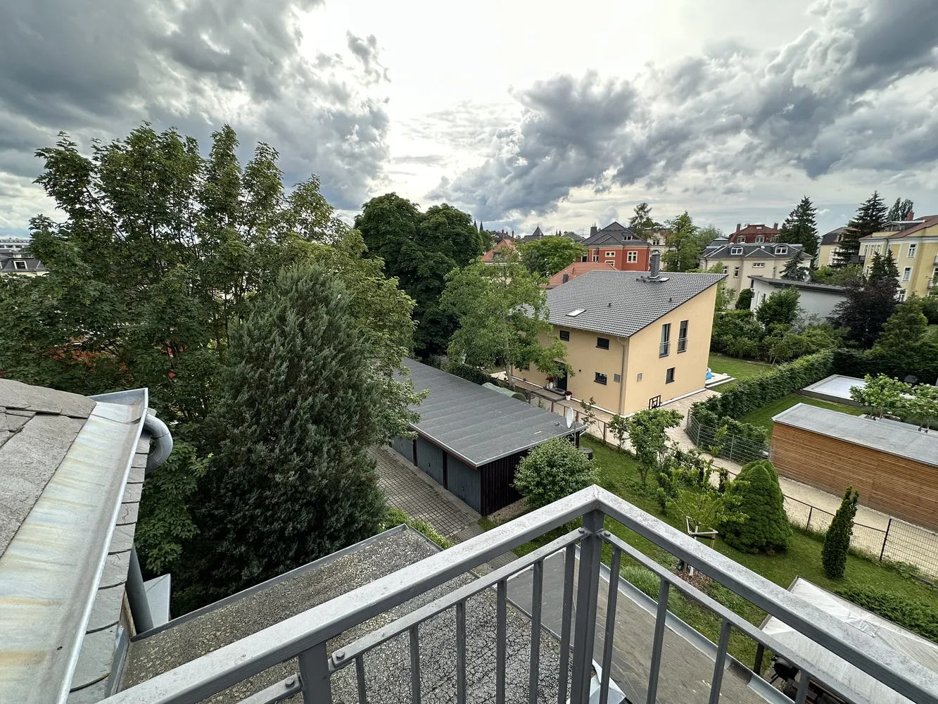 2 Zimmer Wohnung mit 64 m² in Dresden – Bild 7
