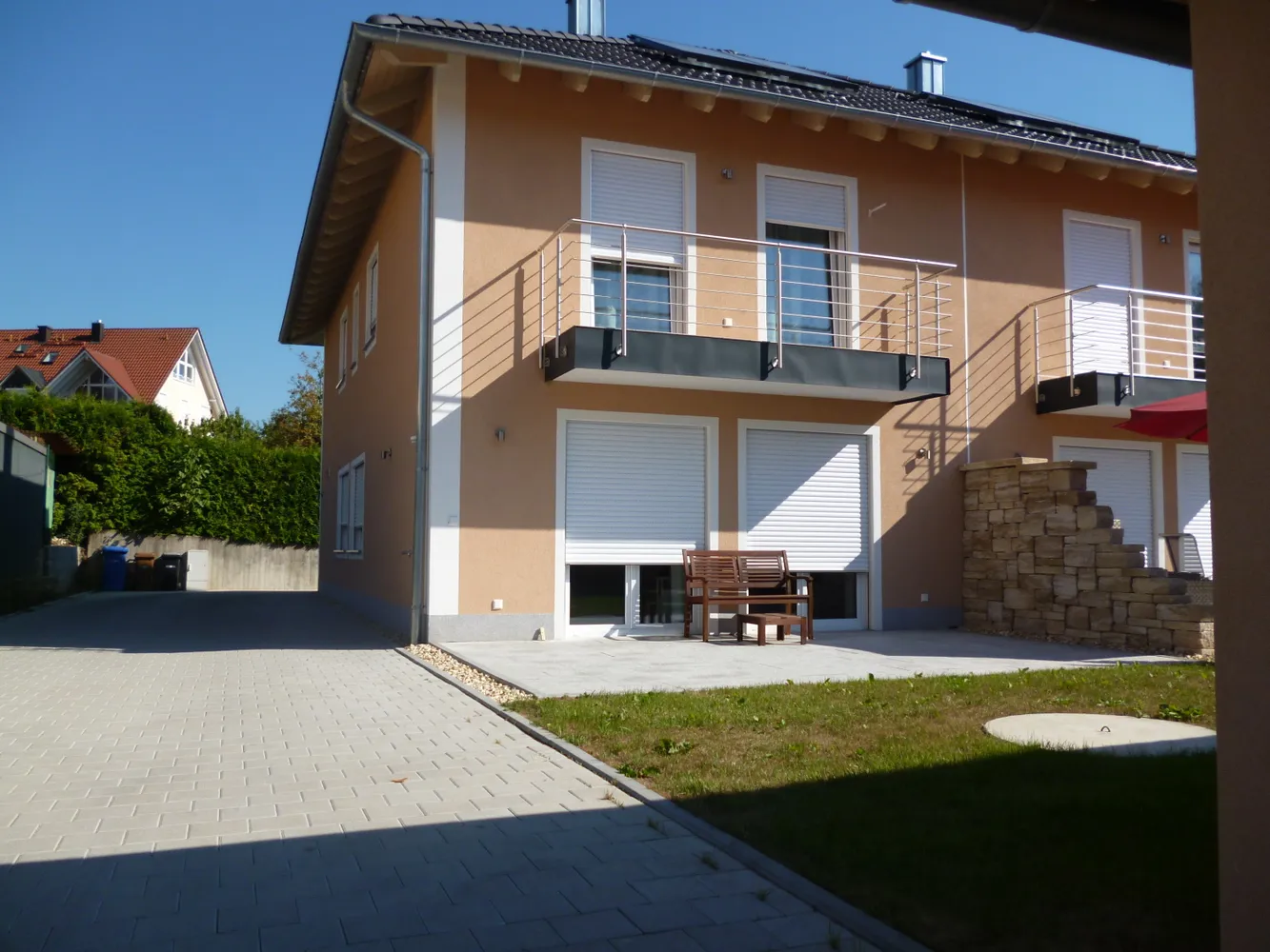 4 Zimmer Haus mit 134 m² in Passau – Bild 2