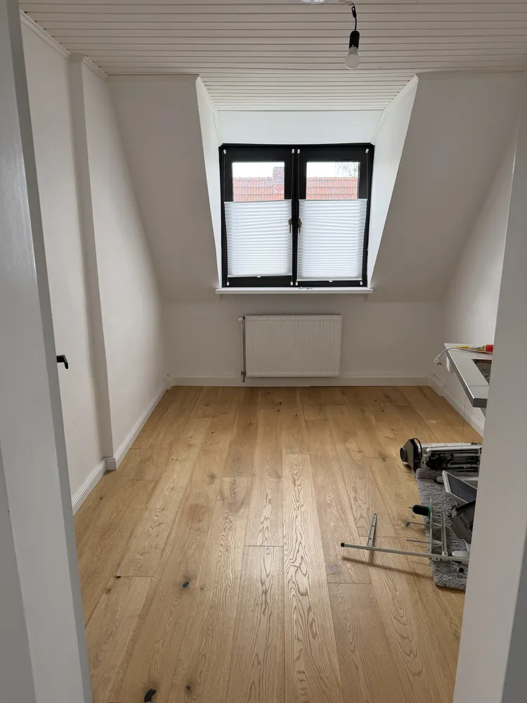 4 Zimmer Wohnung mit 70 m² in München – Bild 9
