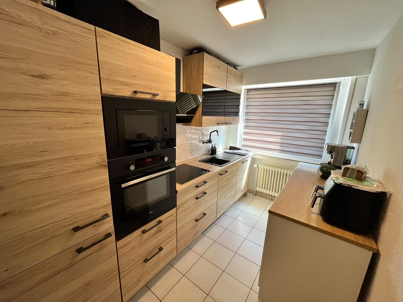 2 Zimmer Wohnung mit 62 m² in Hagen – Bild 3