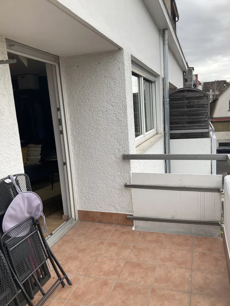 1 Zimmer Wohnung mit 30 m² in Stuttgart – Bild 9