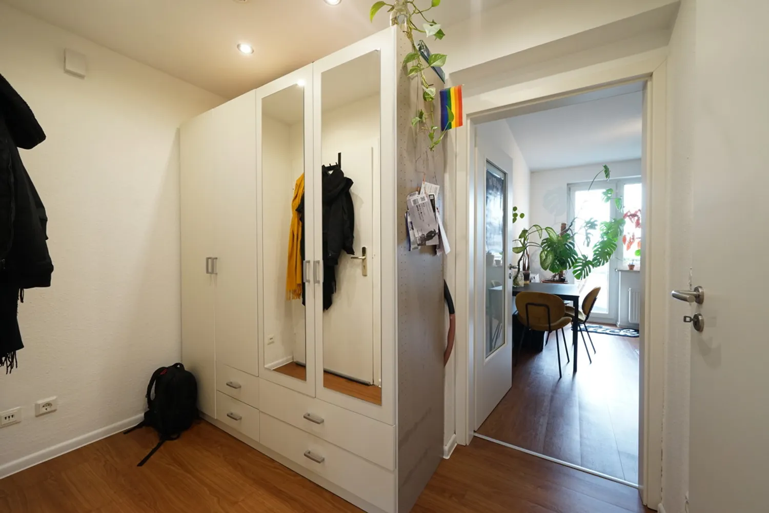 1 Zimmer Wohnung mit 40 m² in Köln – Bild 5