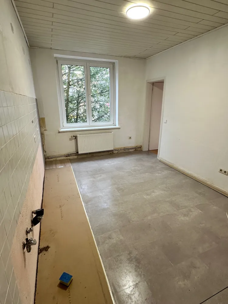 2 room apartment with 67 m² in Hanover – Photo 8