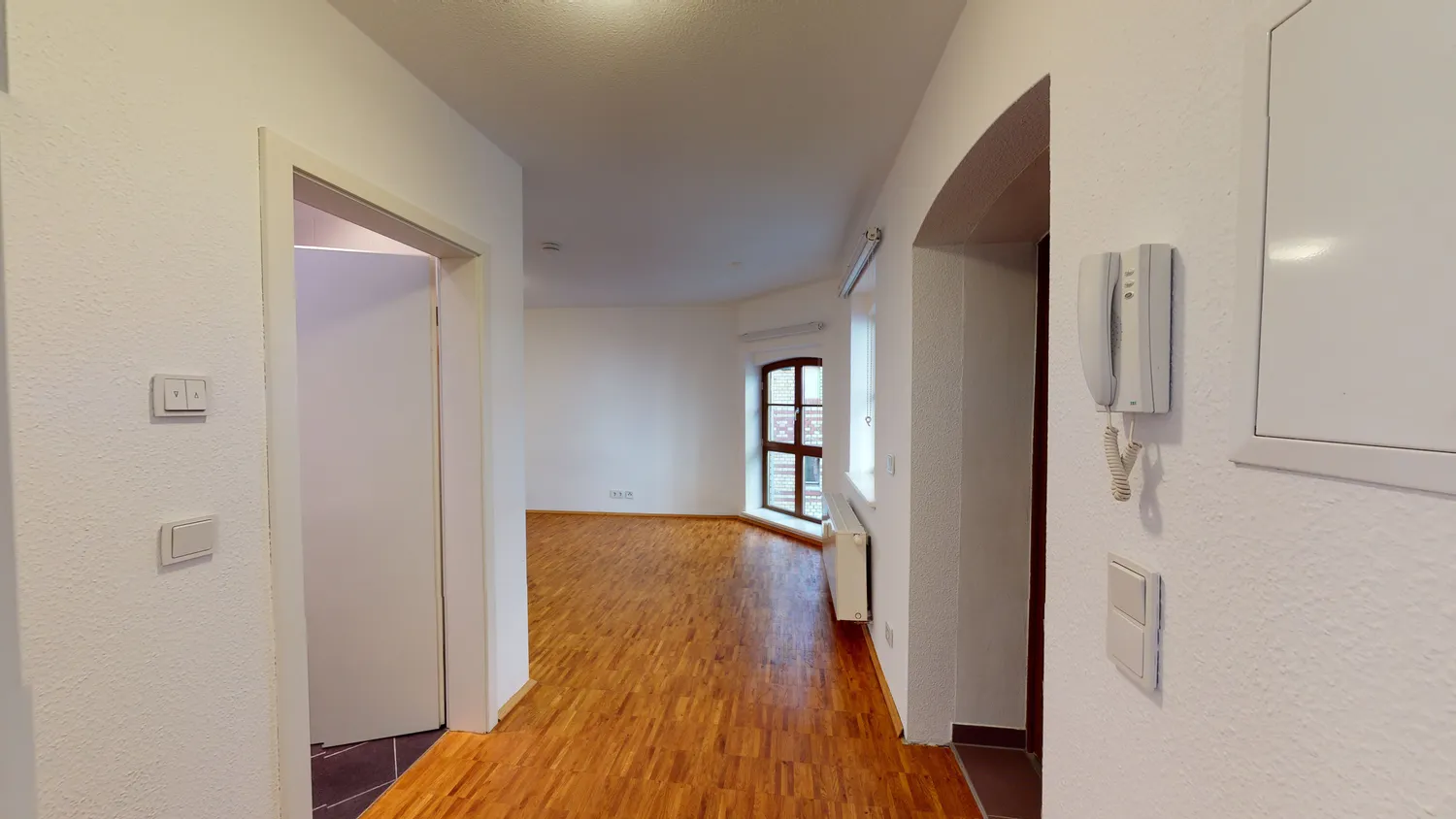 1 Zimmer Wohnung mit 25 m² in Halle (Saale) – Bild 4