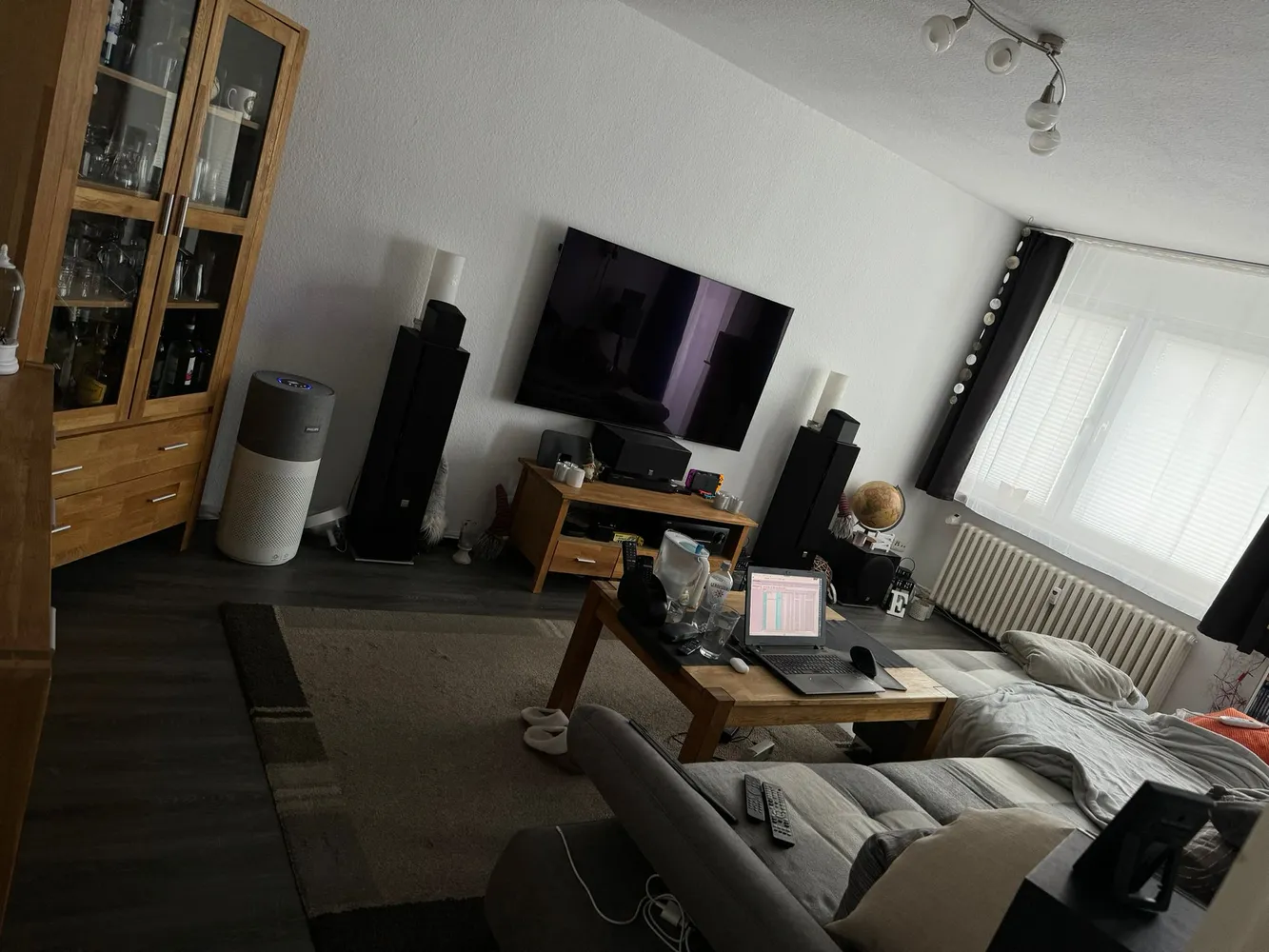 3 Zimmer Wohnung mit 65 m² in Mülheim an der Ruhr – Bild 3