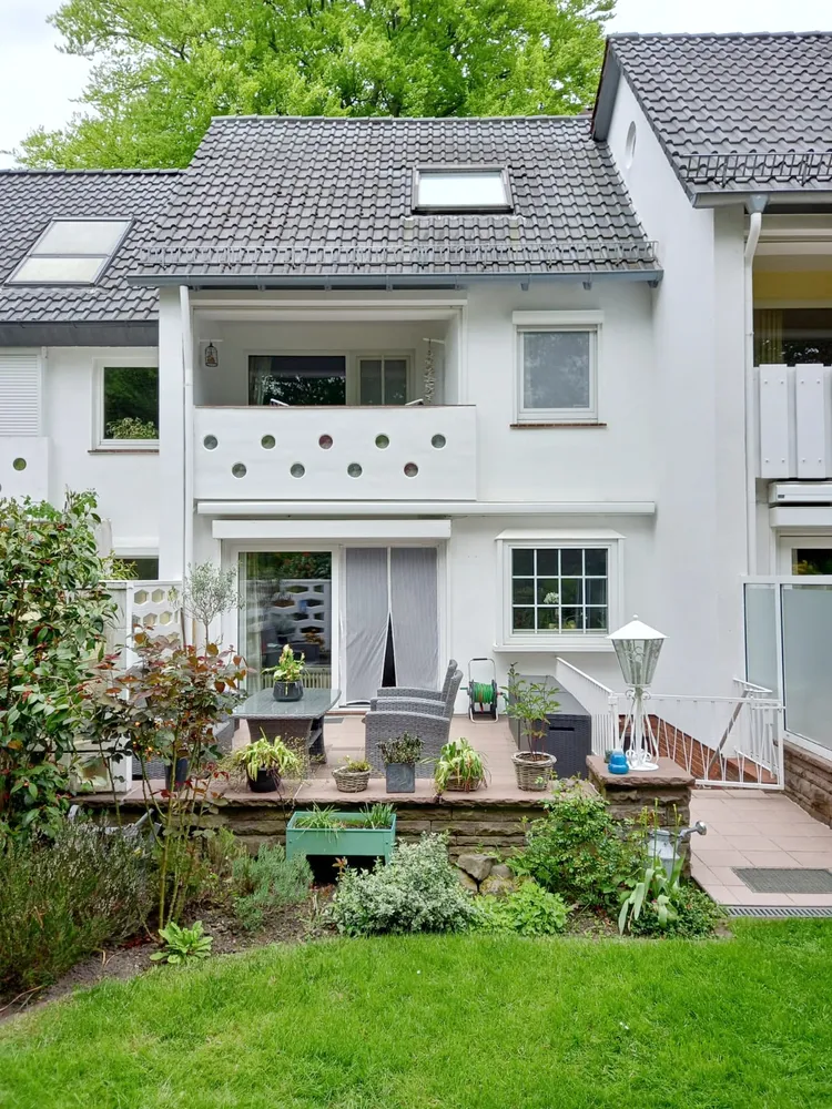 5 Zimmer Haus mit 120 m² in Bremen – Bild 7
