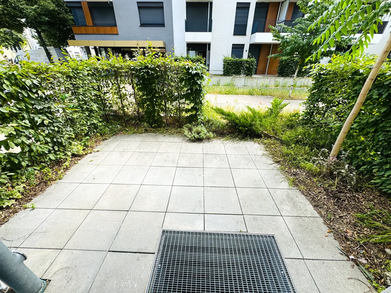 1 Zimmer Wohnung mit 32 m² in Berlin – Bild 10