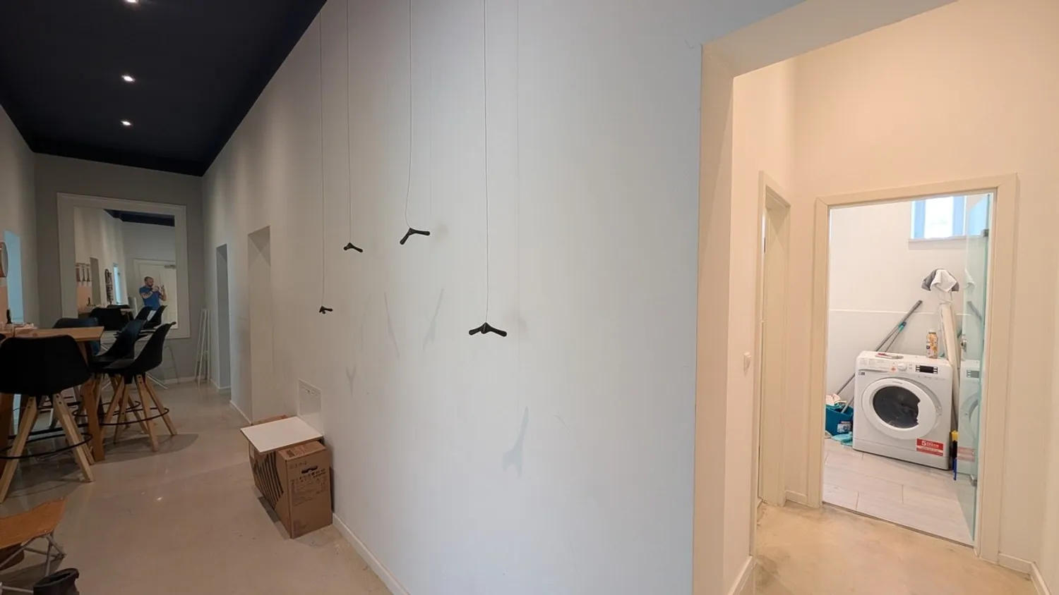 8 room apartment with 197 m² in Munich – Photo 8