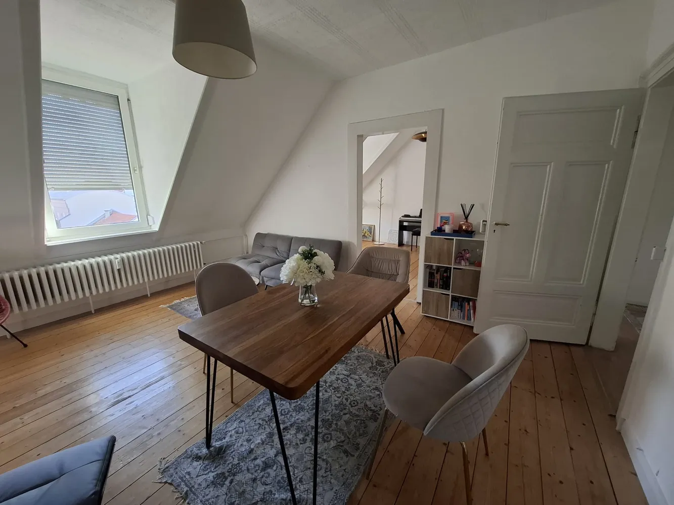 3 Zimmer Wohnung mit 67 m² in Heidelberg – Bild 4