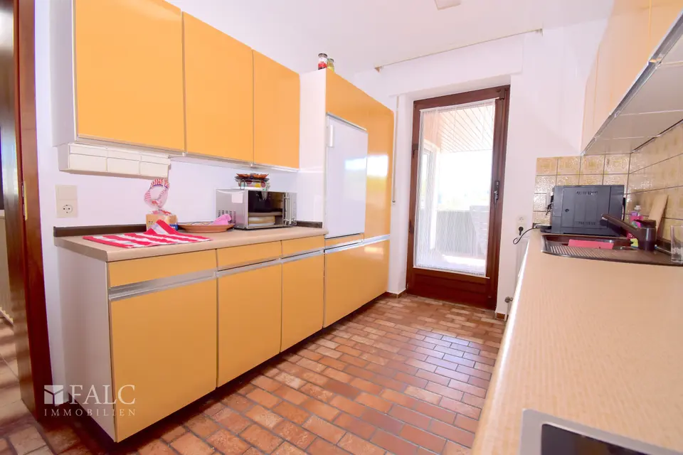 Studio mit 21 m² in Sindelfingen – Bild 3