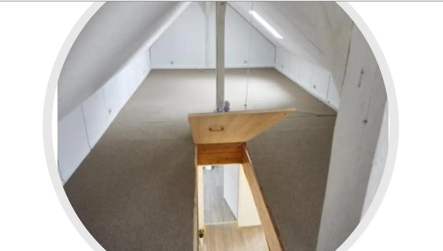 4 Zimmer Wohnung mit 103 m² in Darmstadt – Bild 5
