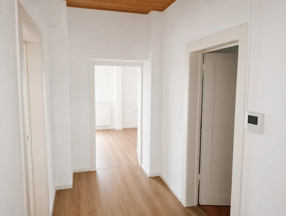 5 Zimmer Wohnung mit 130 m² in Lüdenscheid – Bild 4