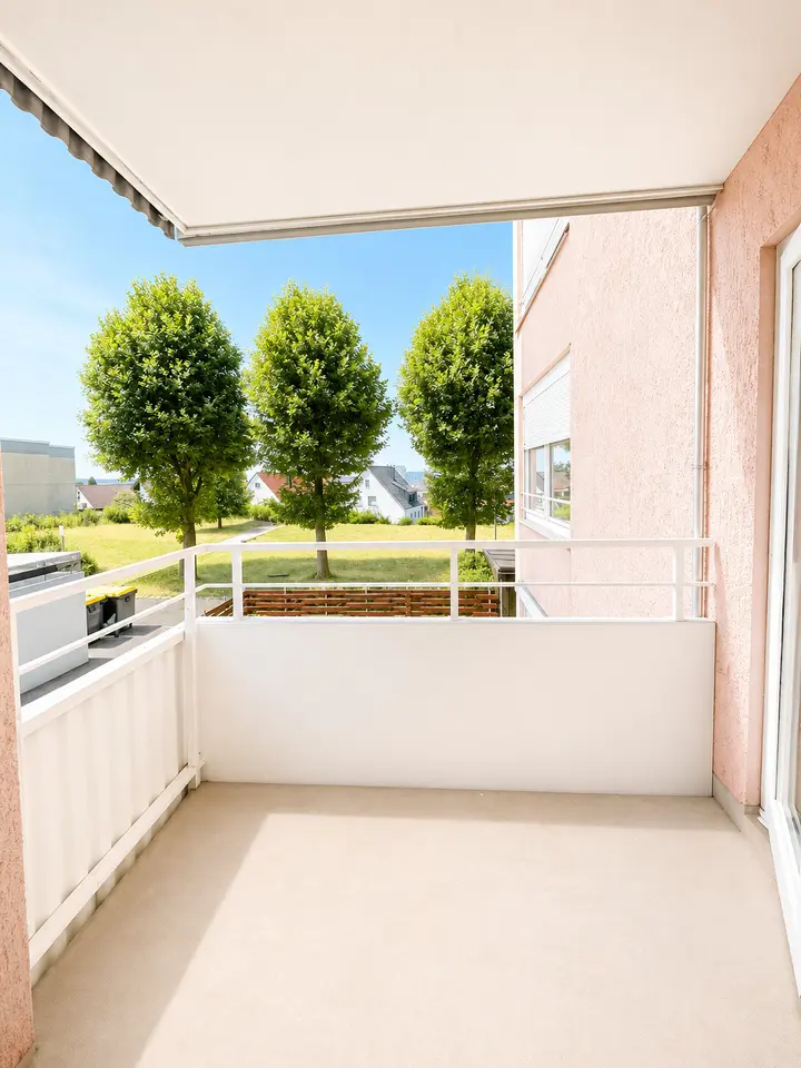 4 Zimmer Wohnung mit 103 m² in Bietigheim-Bissingen – Bild 3