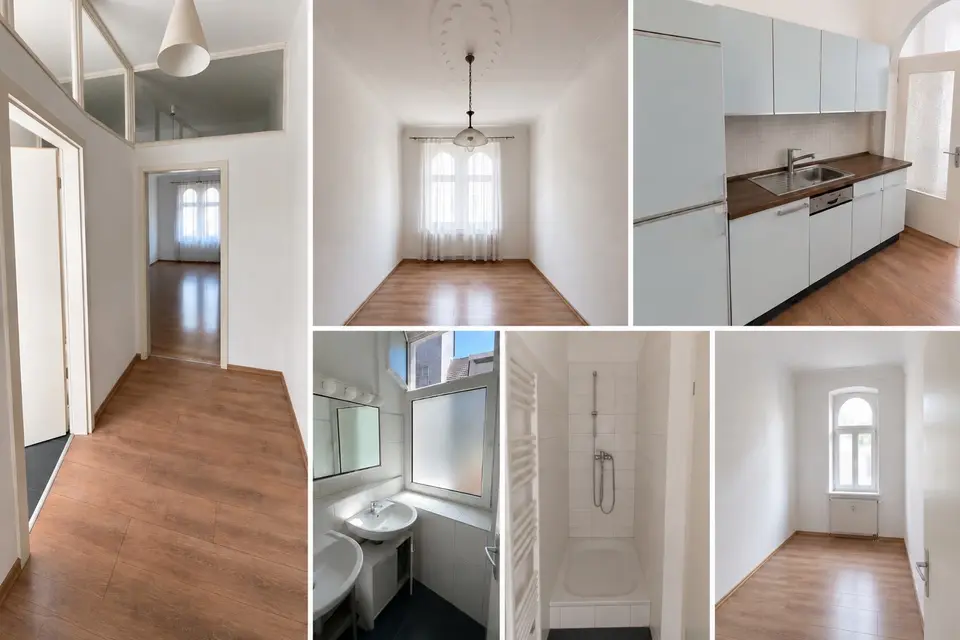 3 Zimmer Wohnung mit 77 m² in Solingen – Bild 5