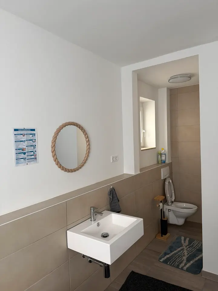 WG-Zimmer mit 14 m² in Miltenberg – Bild 6