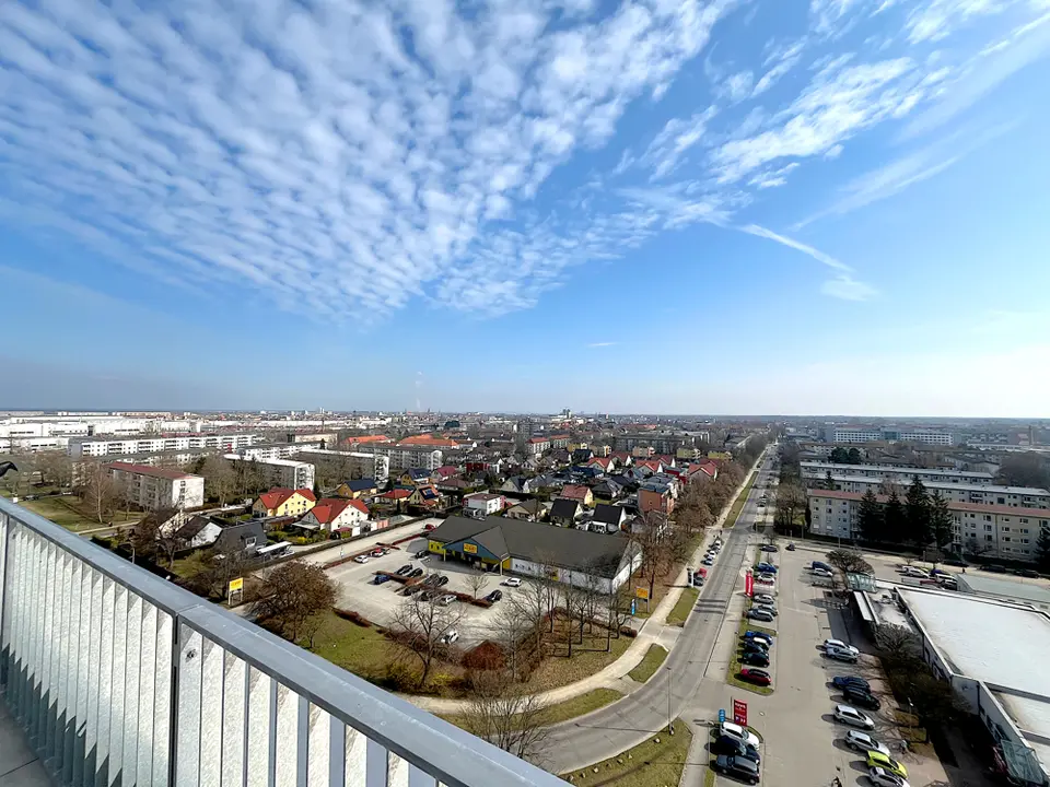5 room apartment with 138 m² in Cottbus – Photo 10