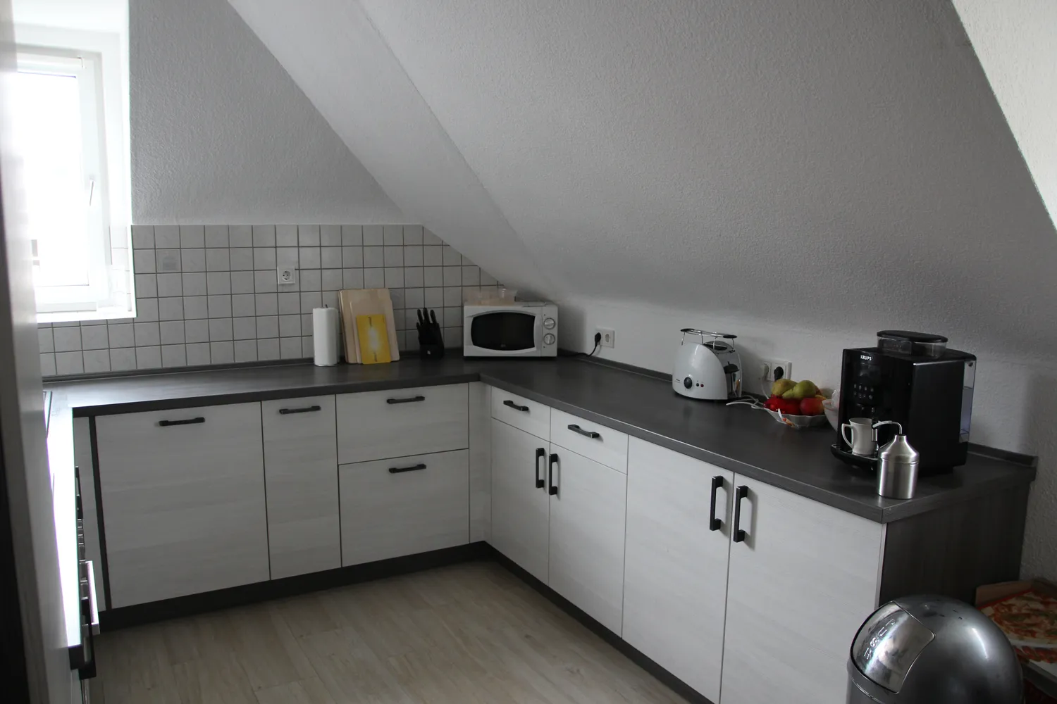 4 room apartment with 92 m² in Dortmund – Photo 10