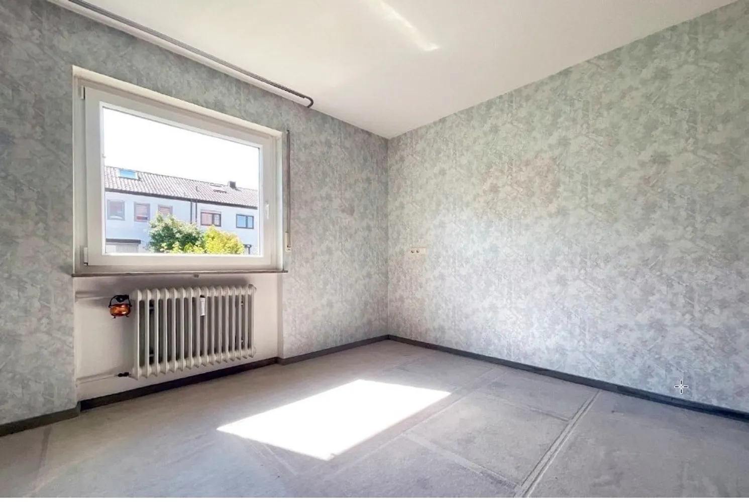 2 Zimmer Wohnung mit 47 m² in Stuttgart – Bild 5