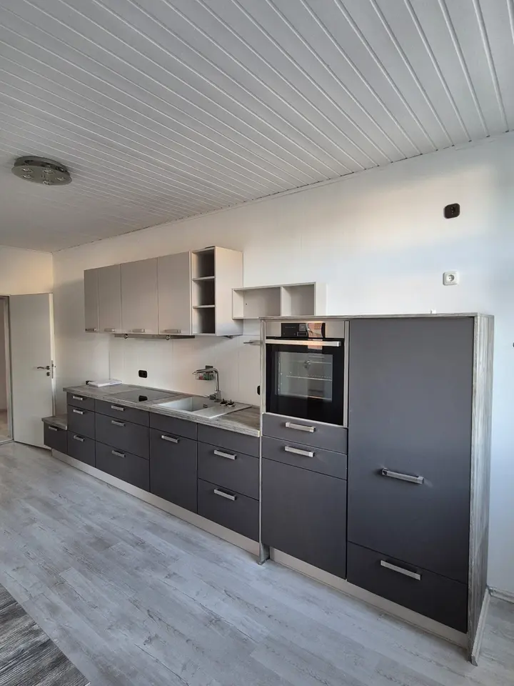 3 Zimmer Wohnung mit 100 m² in Hof – Bild 4
