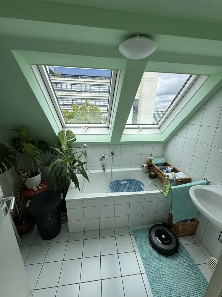 4 Zimmer Wohnung mit 81 m² in Stuttgart – Bild 3