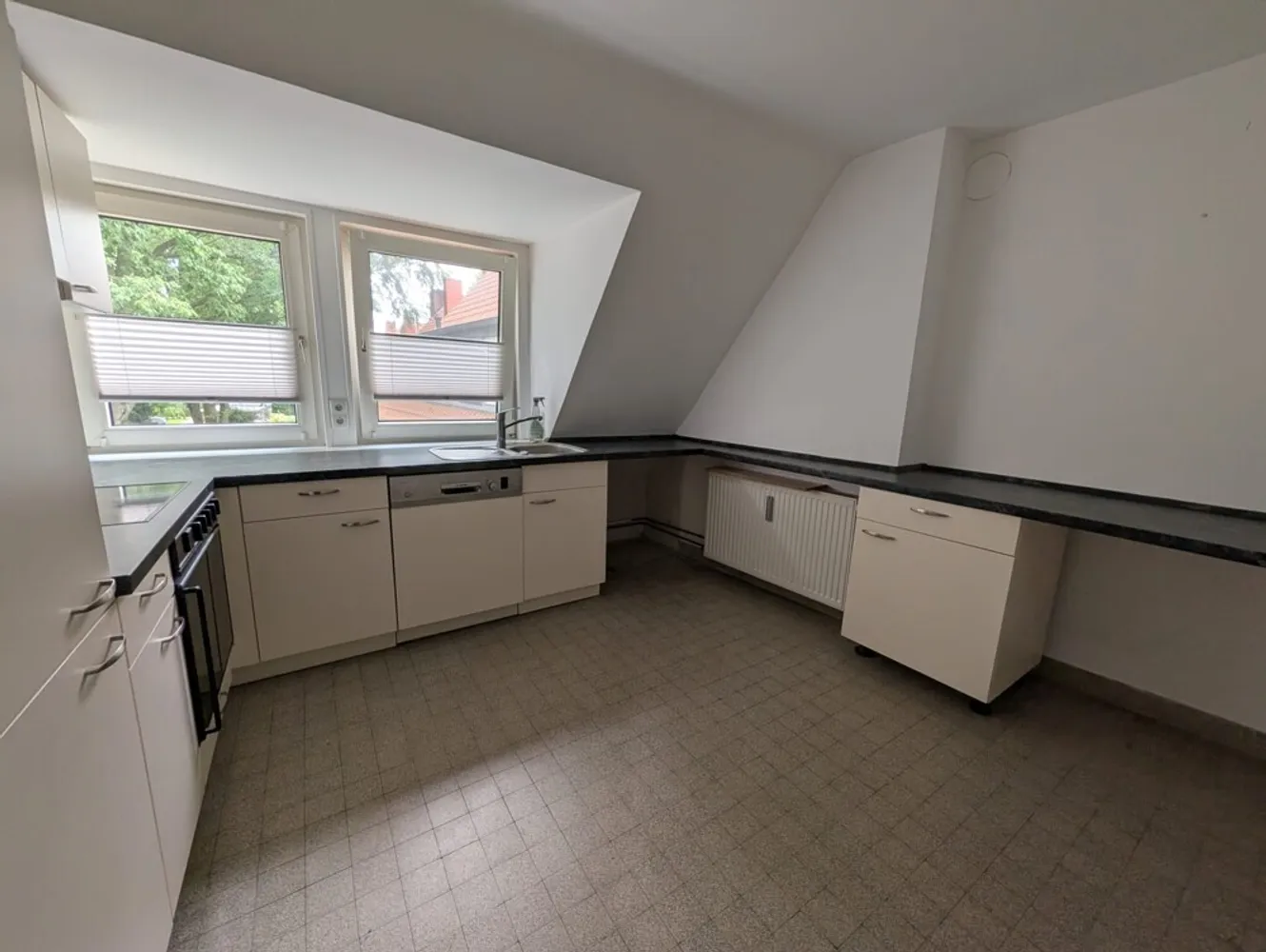 3 Zimmer Wohnung mit 70 m² in Bremen – Bild 5