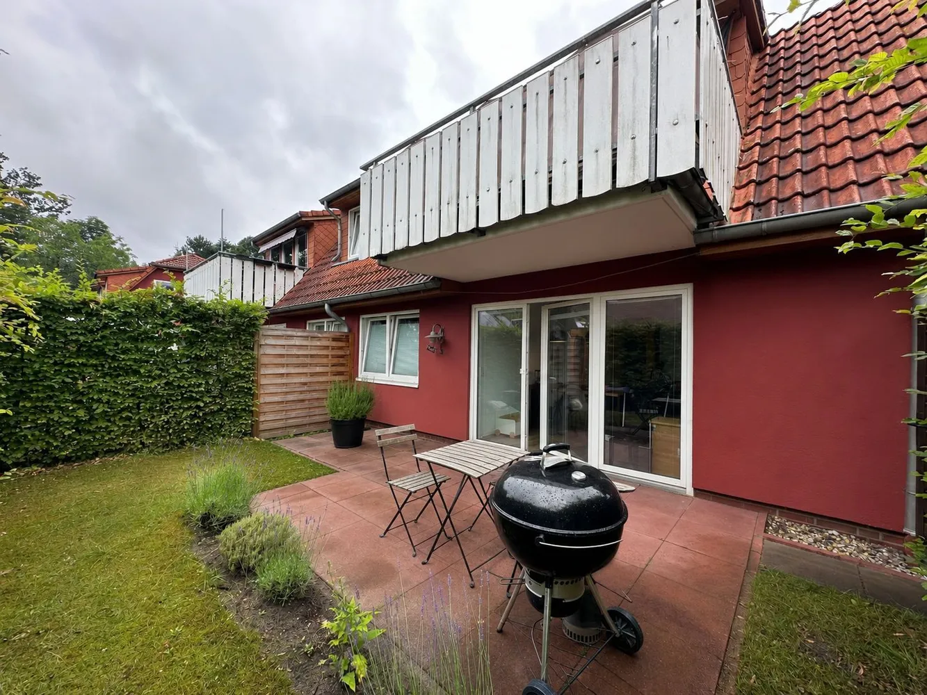 3 Zimmer Wohnung mit 76 m² in Oldenburg – Bild 11