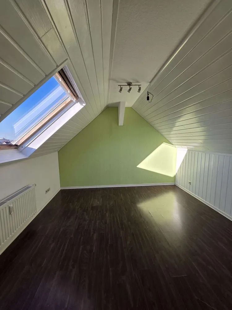 WG-Zimmer mit 15 m² in Heilbronn – Bild 12