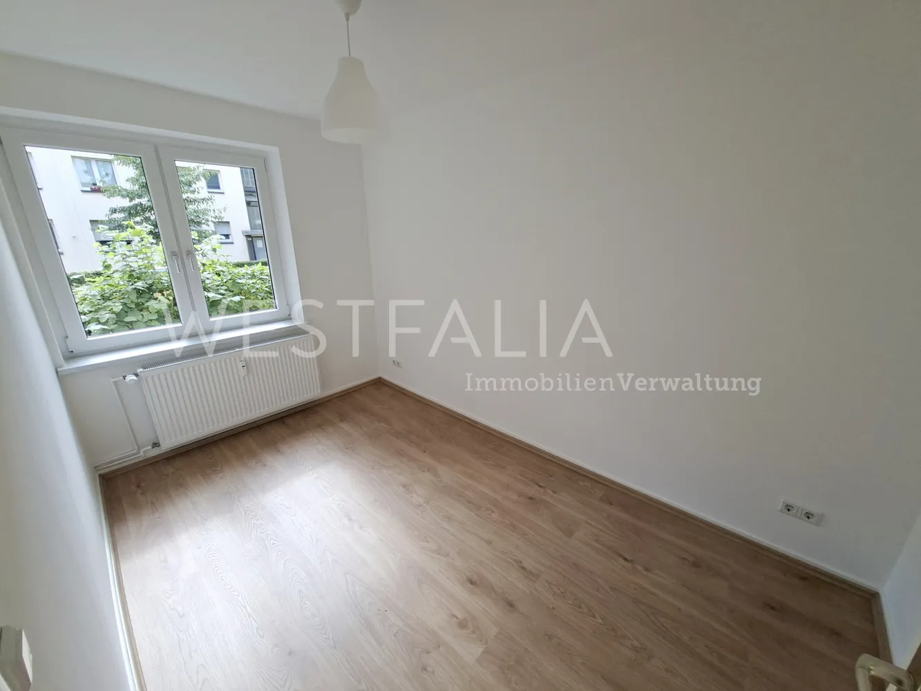 2 Zimmer Wohnung mit 41 m² in Duisburg – Bild 2